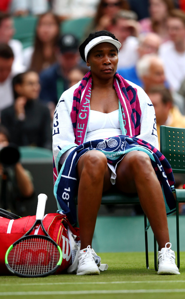 Venus Williams Venus Williams